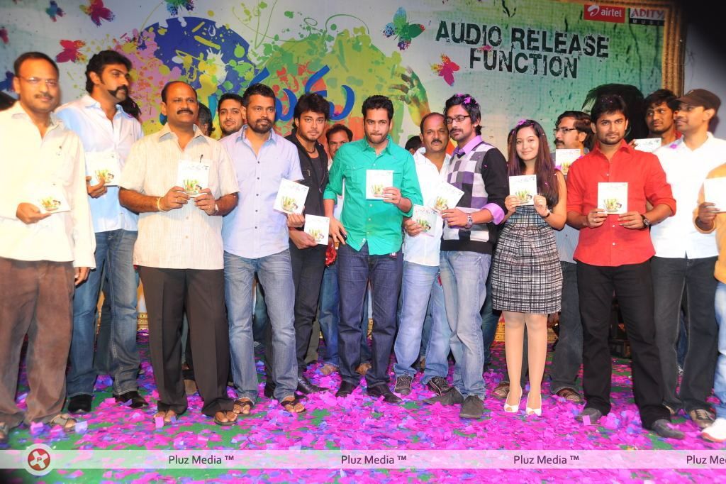Priyudu Audio Release - Pictures | Picture 123004